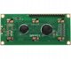 Οθόνη LCD 2x16 χαρακτήρων LCD-AC-1602E-YIY/G-E6 Πράσινη Justpi