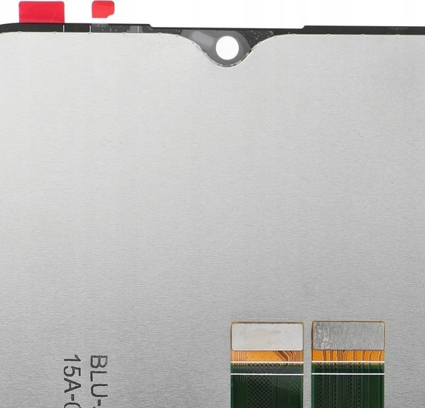Οθόνη για Smartphone Samsung Galaxy A03s A037f - Ανακαινισμένο Ανταλλακτικό Χωρίς Πλαίσιο