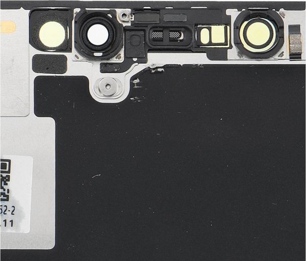 Οθόνη για IPHONE 12 Mini Super Retina XDR (ανακαινισμένο)