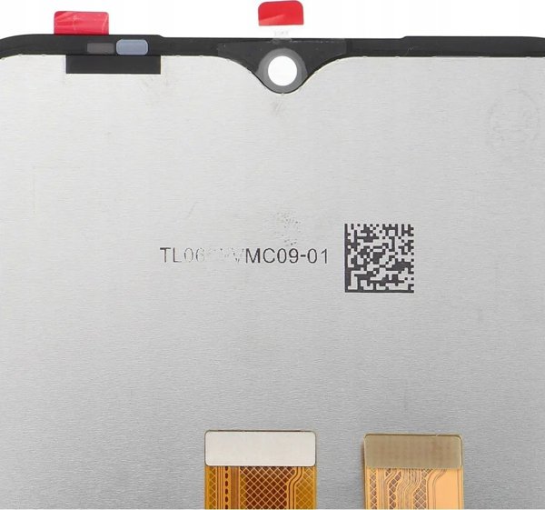 Οθόνη LCD για Samsung Galaxy A14 5G (A146B) Χωρίς Πλαίσιο - Ανακαινισμένη