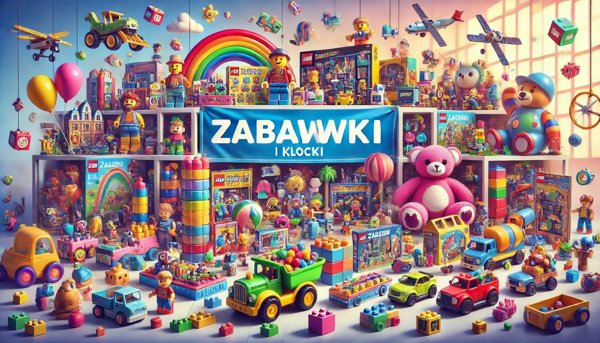 Wywrotka zdalnie sterowana