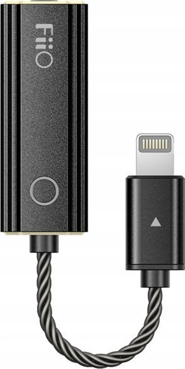 Ενισχυτής ακουστικών τρανζίστορ FiiO FiiO KA2 11656242 6953175710356