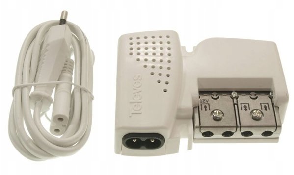 Wzmacniacz DVB-T PicoKom TELEVES 560542