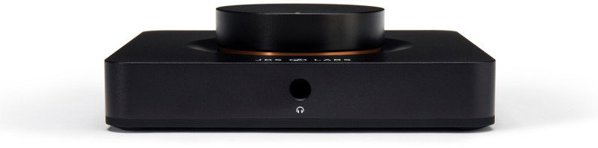 JDS Labs EL AMP II Ενισχυτής Ακουστικών - Hi-Fi Desktop Amplifier