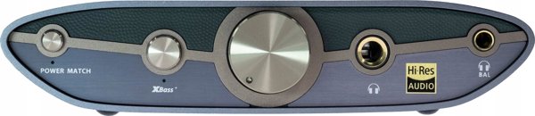 iFi Audio ifi Audio ZEN DAC v3 Ενισχυτής ακουστικών DAC/AMP με προενισχυτή