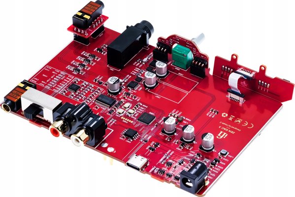 iFi Audio ifi Audio ZEN DAC v3 Ενισχυτής ακουστικών DAC/AMP με προενισχυτή