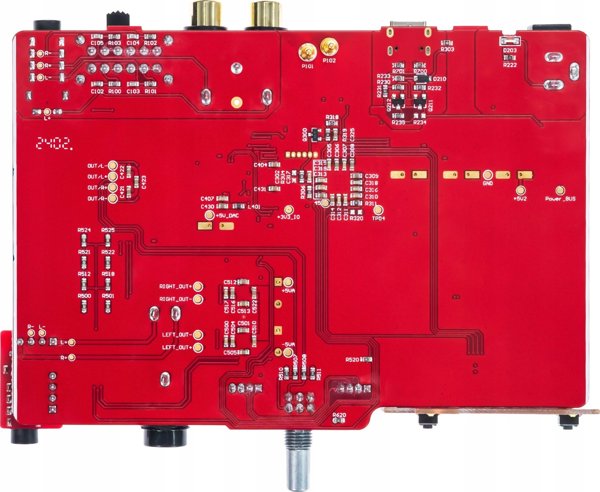 iFi Audio ifi Audio ZEN DAC v3 Ενισχυτής ακουστικών DAC/AMP με προενισχυτή