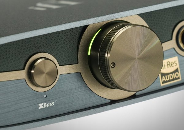 iFi Audio ifi Audio ZEN DAC v3 Ενισχυτής ακουστικών DAC/AMP με προενισχυτή