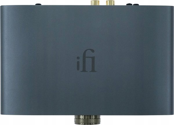 iFi Audio ifi Audio ZEN DAC v3 Ενισχυτής ακουστικών DAC/AMP με προενισχυτή