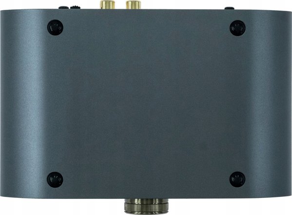 iFi Audio ifi Audio ZEN DAC v3 Ενισχυτής ακουστικών DAC/AMP με προενισχυτή
