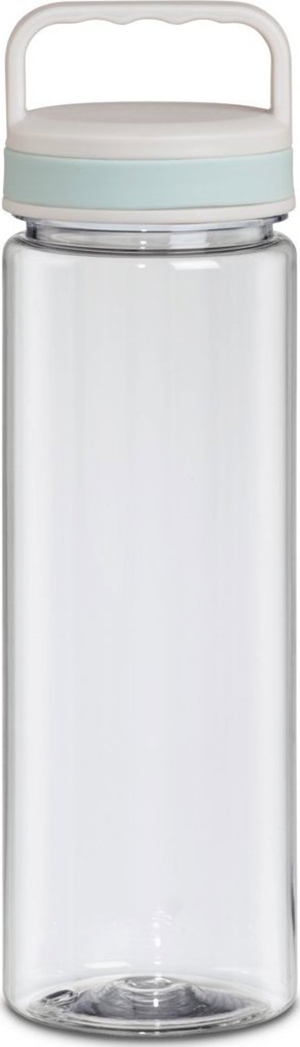 Xavax Πρακτικό μπουκάλι/παγούρι νερού 900 ml, "TO GO"