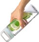 Xavax Πρακτικό μπουκάλι/παγούρι νερού 900 ml, "TO GO"