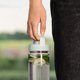 Xavax Πρακτικό μπουκάλι/παγούρι νερού 900 ml, "TO GO"