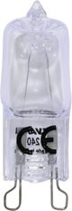 Xavax 28 W G9 Spuldze czerwony