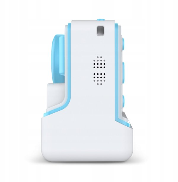 XBLITZ φωτογραφική κάμερα άμεσης εκτύπωσης FLASH BLUE