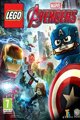 Xbox One LEGO MARVEL AVENGERS (digital version| ENG| from 7 years old)