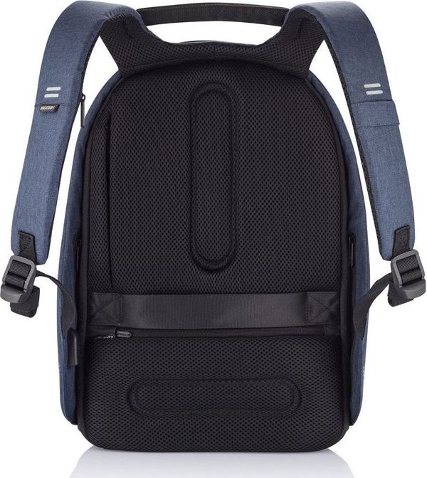 XD Design Σακίδιο Πλάτης Bobby Hero XL Αντικλεπτικό, Navy Μπλε, P705.715