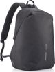 XD Design Bobby Soft Αντικλεπτικό Σακίδιο Πλάτης για Laptop 15.6", Μαύρο, P705.791