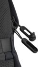 XD Design Bobby Soft Αντικλεπτικό Σακίδιο Πλάτης για Laptop 15.6", Μαύρο, P705.791