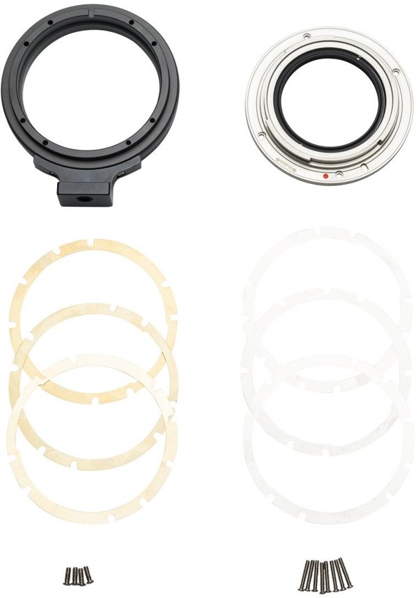 Xeen Interchangeable Mount Kit για Φακό 14mm - Canon EF Mount