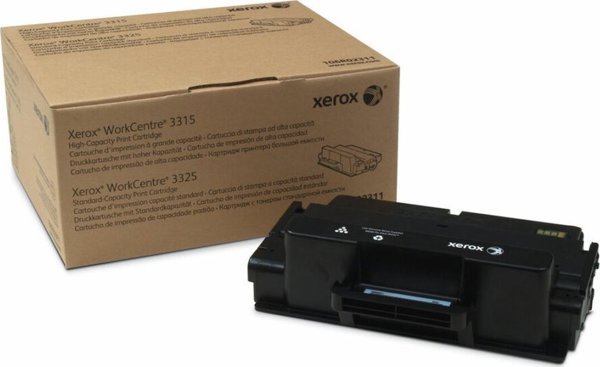Xerox WORKCENTRE 3315/3325 - 106R02311