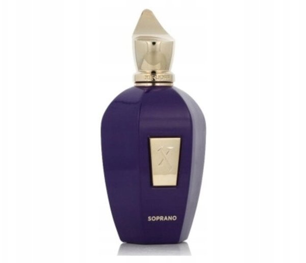 Xerjoff Xerjoff, Soprano, Eau De Parfum, Unisex, 100 ml Unisex