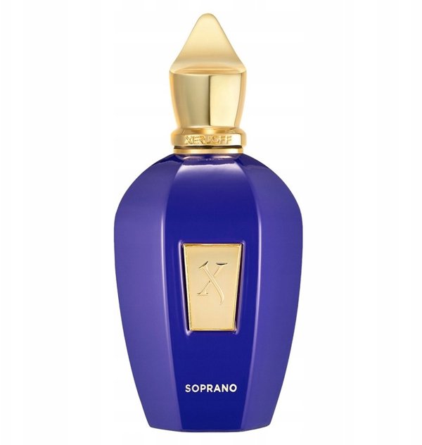 Xerjoff Xerjoff, Soprano, Eau De Parfum, Unisex, 100 ml Unisex