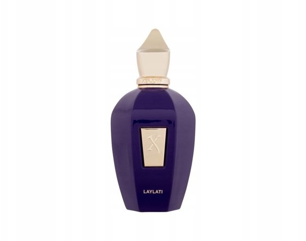 Xerjoff Xerjoff, Velvet Collection - Laylati, Eau De Parfum, Unisex, 50 ml Unisex