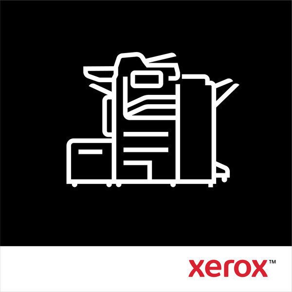 Xerox Xerox - Broschuren-Finisher - fur AltaLink C8130, C8135, C8155, C8170, VersaLink B7125, B7130, B7135, C7120, C7125, C7130