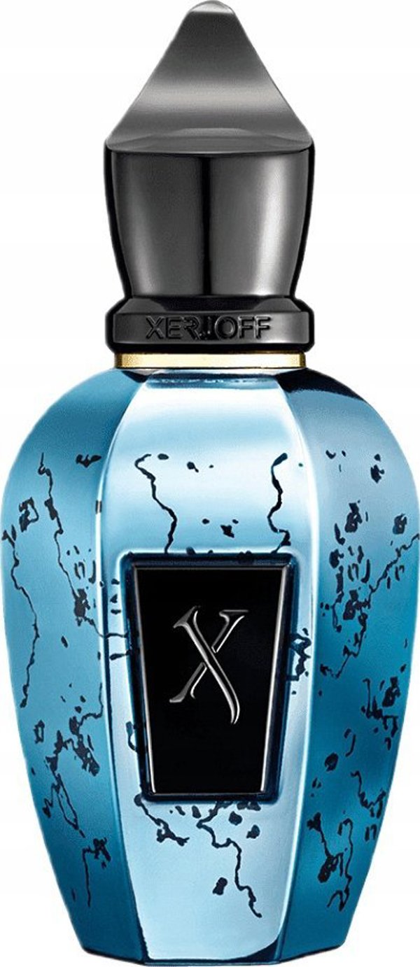 Xerjoff Groove Xcape Unisex Eau de Parfum 50ml
