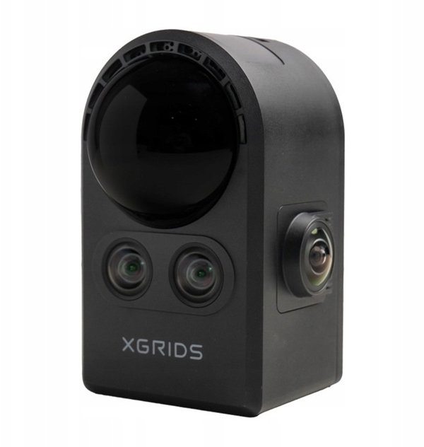 XGRIDS Portalcam Battery
