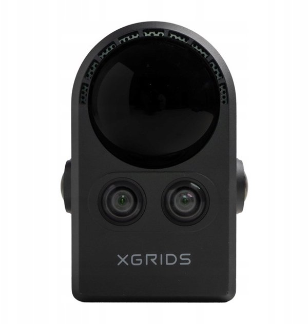 XGRIDS Portalcam Battery