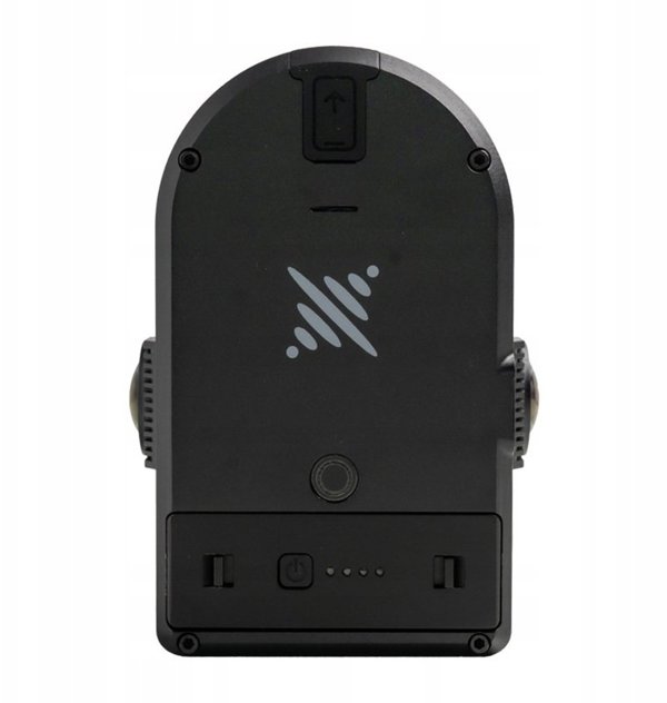 XGRIDS Portalcam Battery