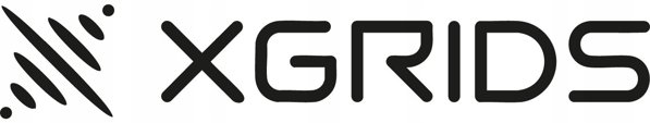 XGRIDS Portalcam Battery
