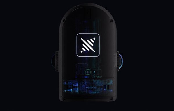 XGRIDS Portalcam Battery
