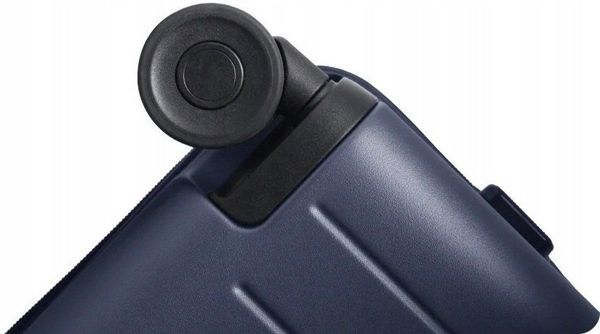 Xiaomi Xiaomi Walizka Expandable Luggage 20'' granatowa [outlet]