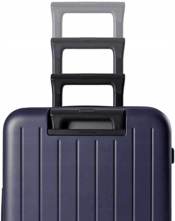 Xiaomi Xiaomi Walizka Expandable Luggage 20'' granatowa [outlet]