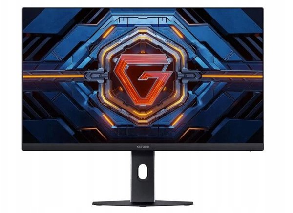 Xiaomi G24i 2026 - 200Hz | Full HD | IPS | 23.8"
