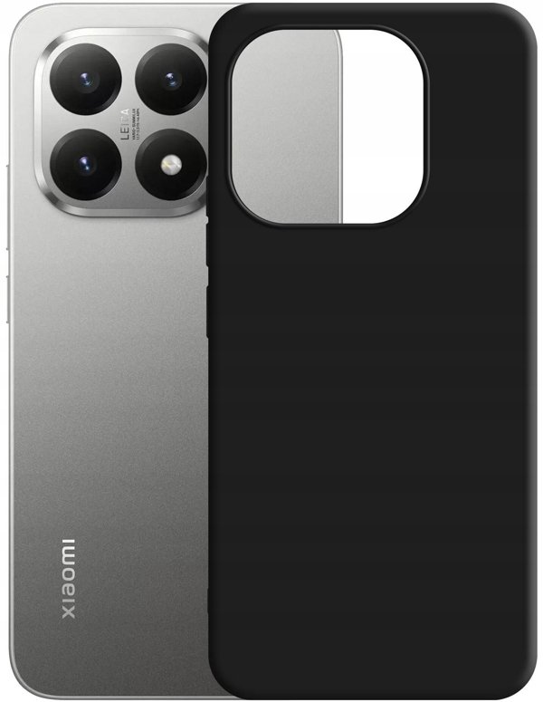 Xiaomi 15T 5G - 3mk Matt Case Pro