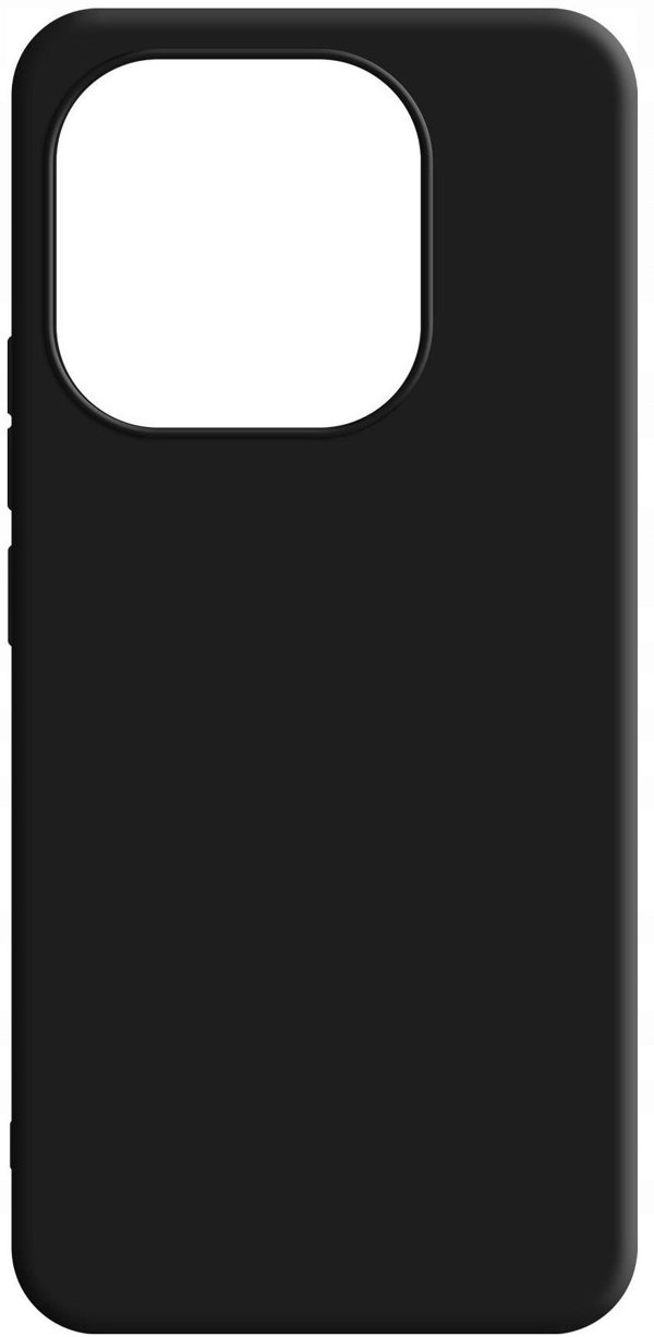 Xiaomi 15T 5G - 3mk Matt Case Pro