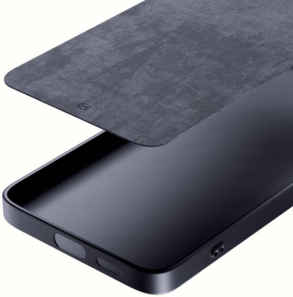 Xiaomi 15T 5G - 3mk Matt Case Pro