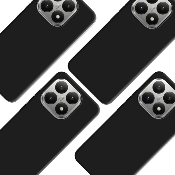 Xiaomi 15T 5G - 3mk Matt Case Pro