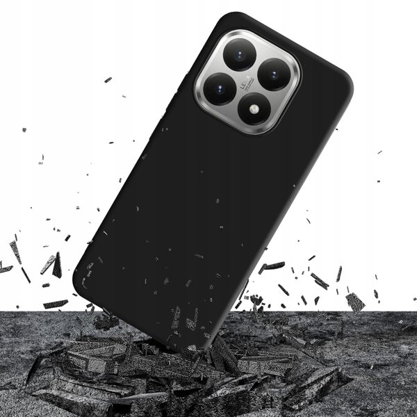 Xiaomi 15T 5G - 3mk Matt Case Pro