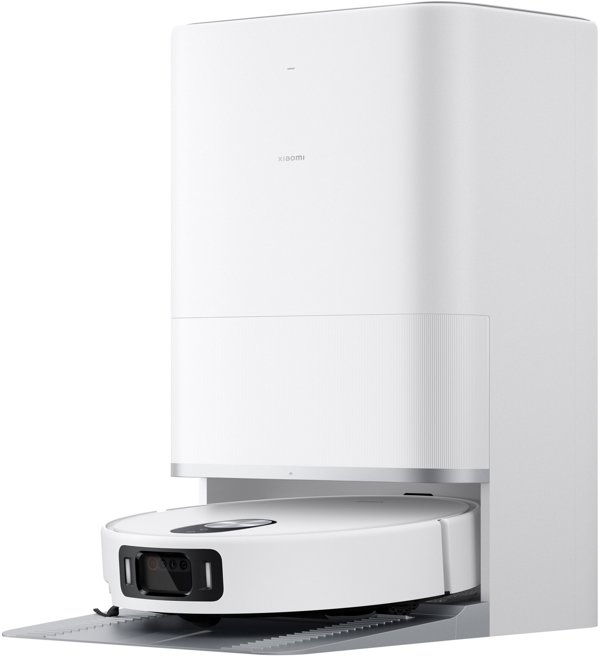 Xiaomi Σακούλα Σκόνης για Robot Vacuum 5 Pro 0,29l Λευκή