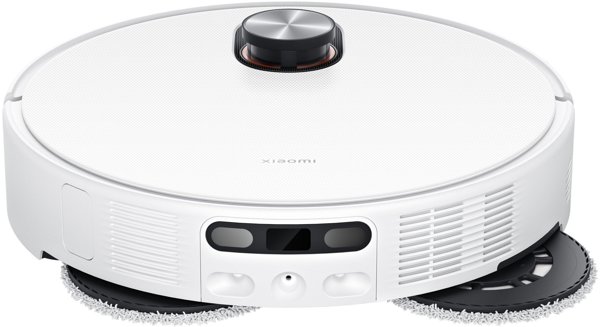 Xiaomi Σακούλα Σκόνης για Robot Vacuum 5 Pro 0,29l Λευκή