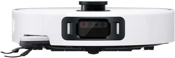 Xiaomi Σακούλα Σκόνης για Robot Vacuum 5 Pro 0,29l Λευκή