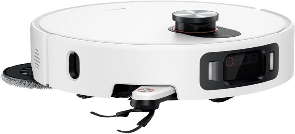 Xiaomi Σακούλα Σκόνης για Robot Vacuum 5 Pro 0,29l Λευκή