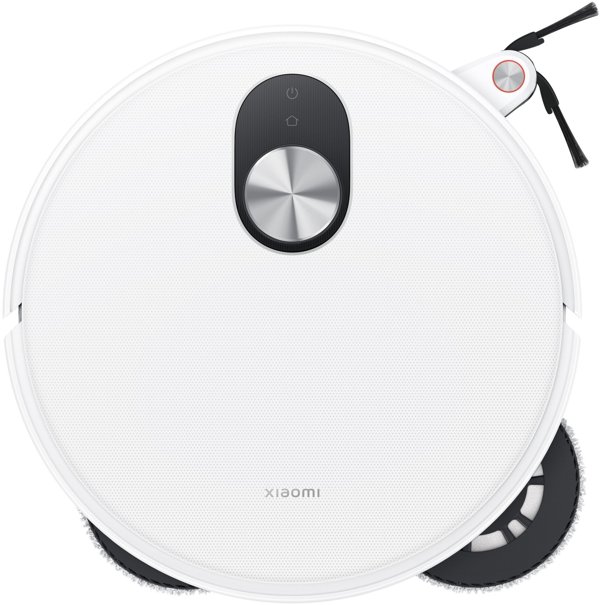 Xiaomi Σακούλα Σκόνης για Robot Vacuum 5 Pro 0,29l Λευκή
