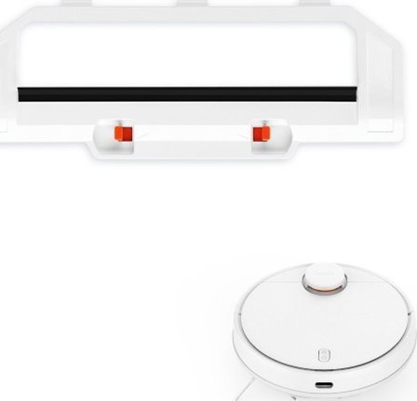 Xiaomi Κάλυμμα Βούρτσας για Robot Vacuum S10 - Γνήσιο Ανταλλακτικό για Ρομποτική Σκούπα