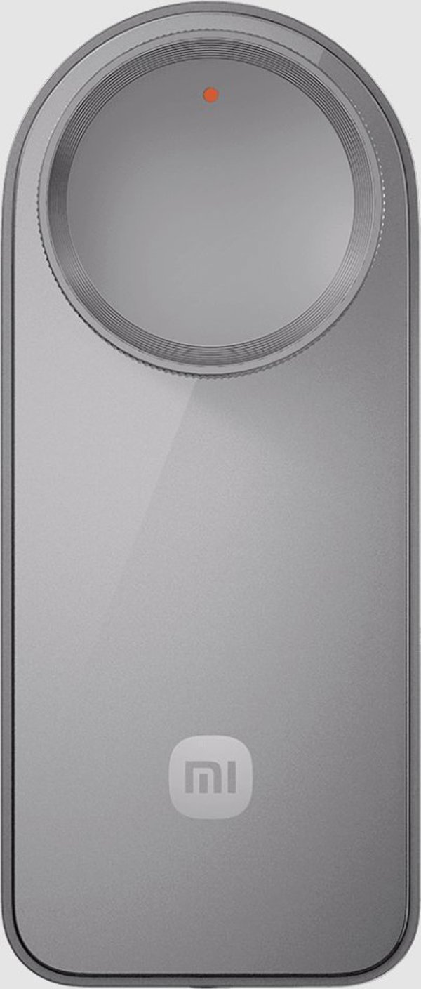 Xiaomi Self-Install Smart Lock EU | Xiaomi